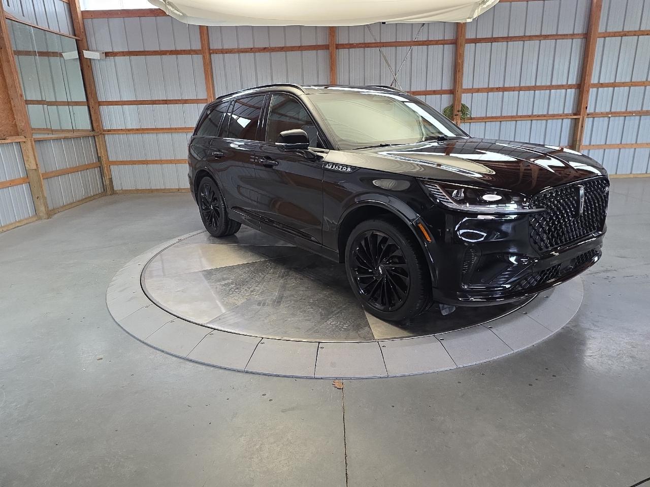 2025 Lincoln Aviator Reserve Sand Lake NY