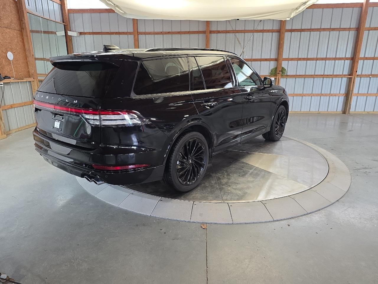 2025 Lincoln Aviator Reserve Sand Lake NY