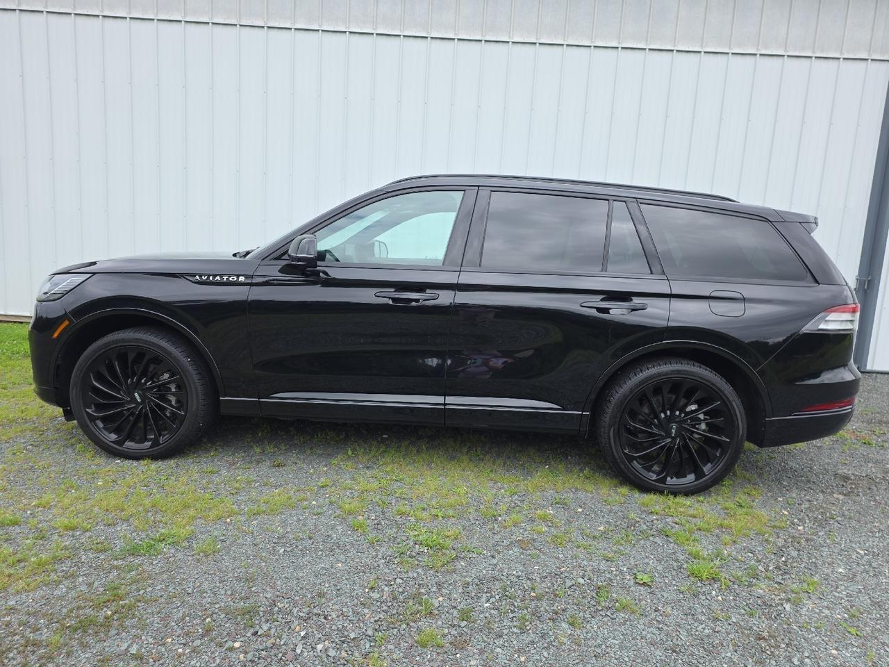 2025 Lincoln Aviator Reserve Sand Lake NY