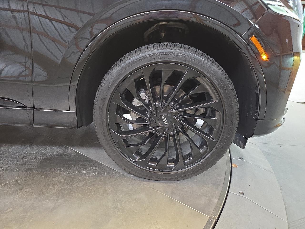 2025 Lincoln Aviator Reserve Sand Lake NY