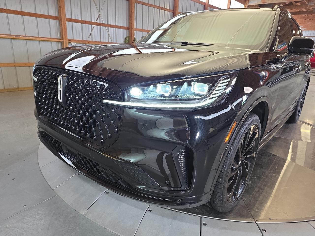 2025 Lincoln Aviator Reserve Sand Lake NY