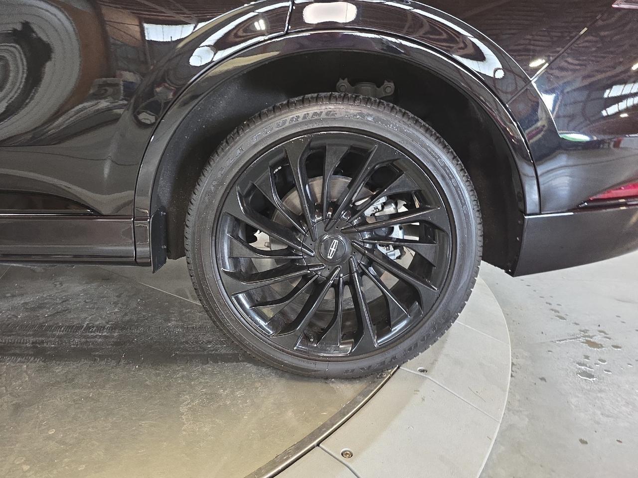 2025 Lincoln Aviator Reserve Sand Lake NY