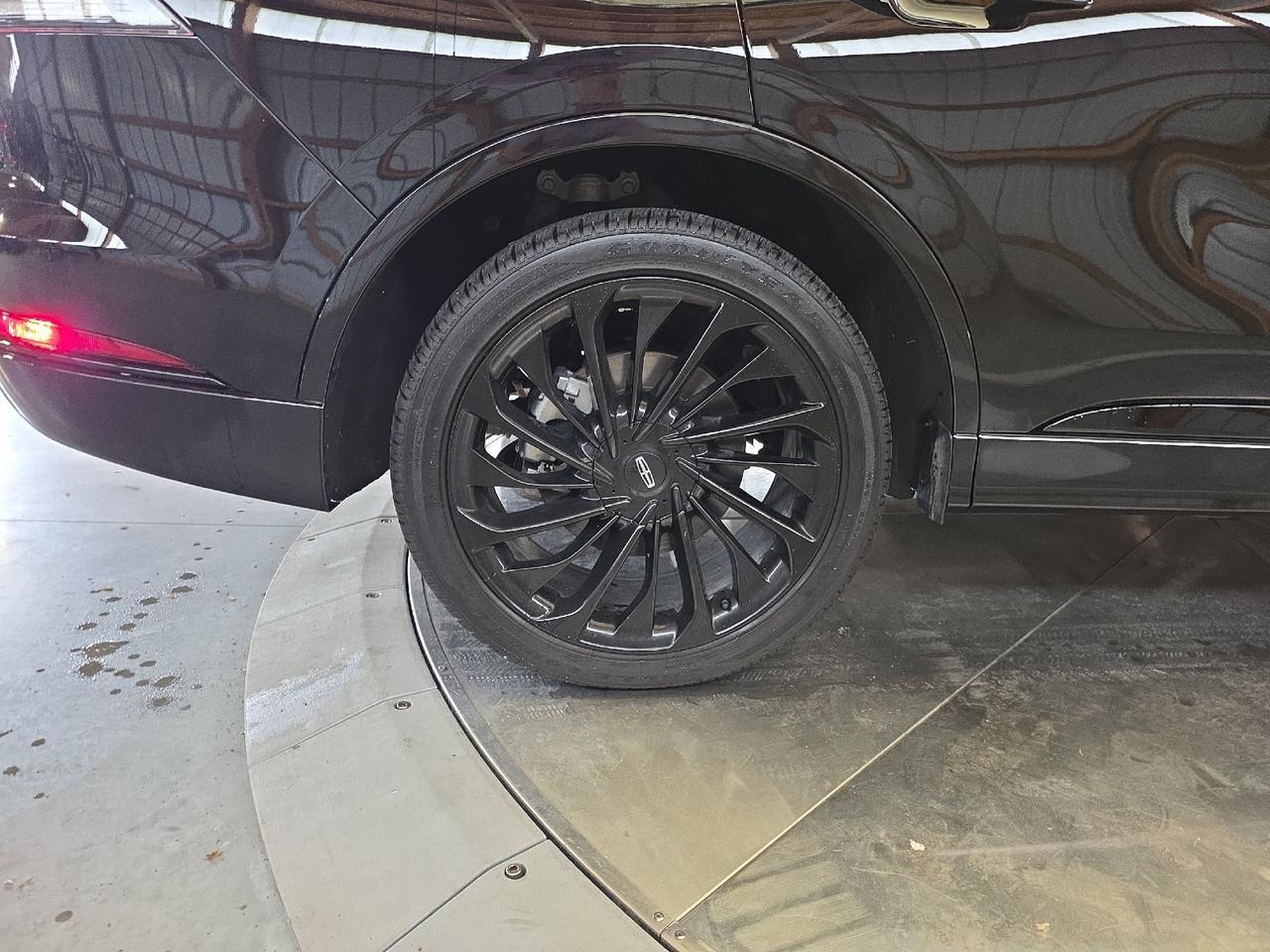 2025 Lincoln Aviator Reserve Sand Lake NY