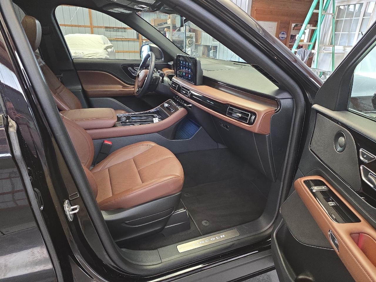 2025 Lincoln Aviator Reserve Sand Lake NY