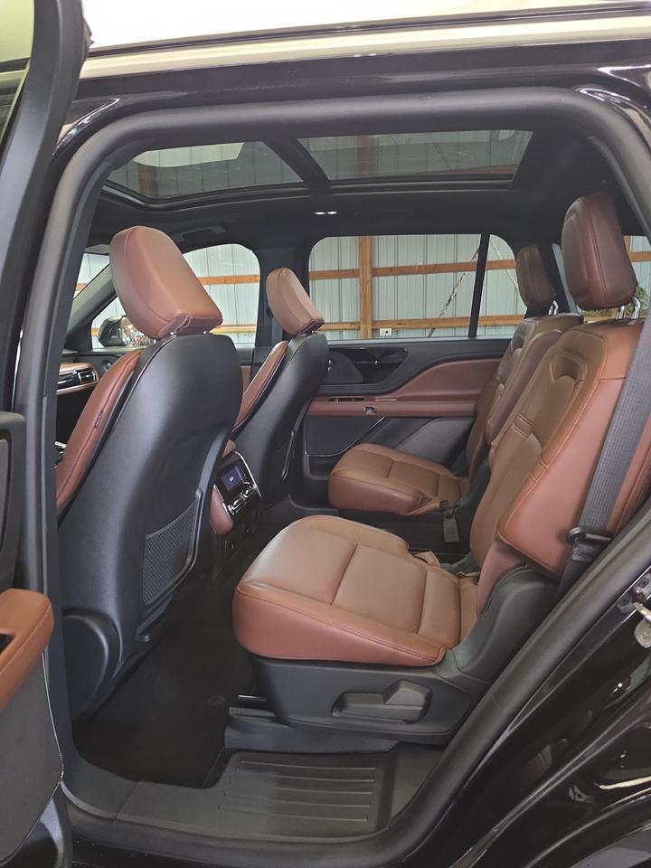 2025 Lincoln Aviator Reserve Sand Lake NY
