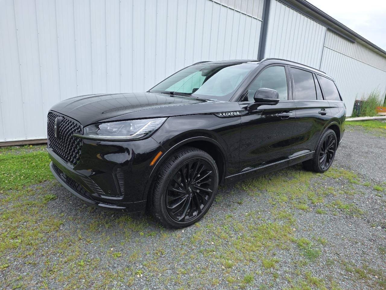 2025 Lincoln Aviator Reserve Sand Lake NY