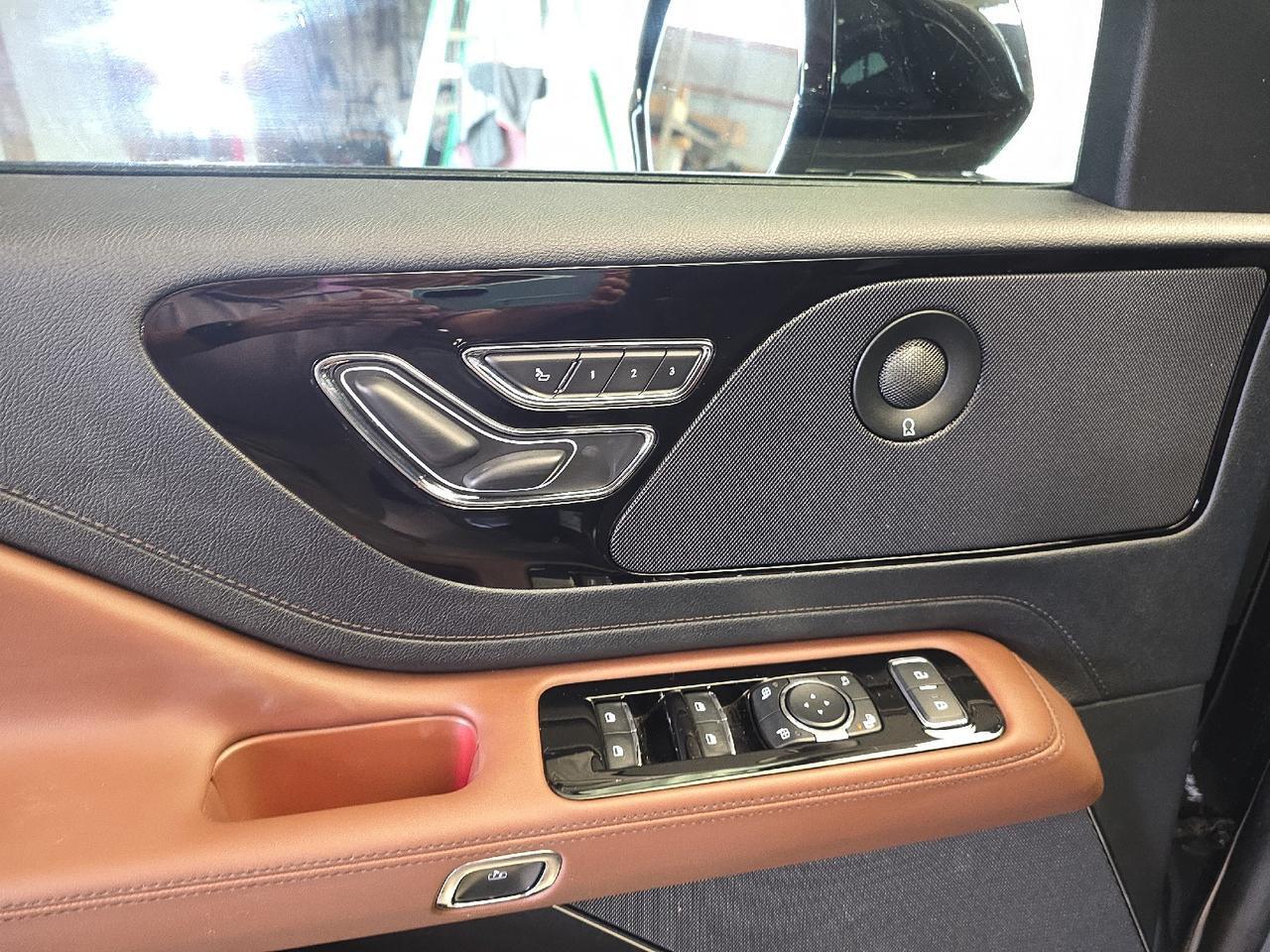 2025 Lincoln Aviator Reserve Sand Lake NY