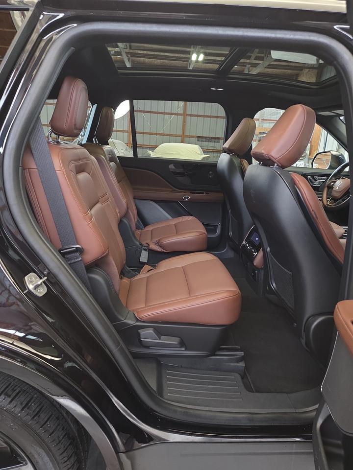 2025 Lincoln Aviator Reserve Sand Lake NY