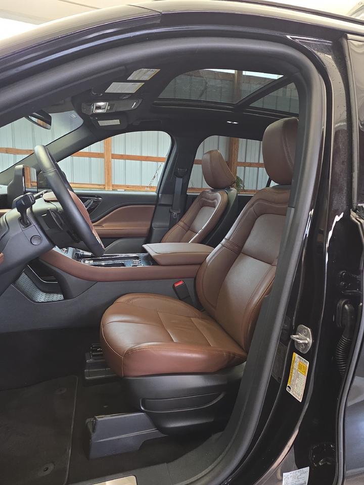 2025 Lincoln Aviator Reserve Sand Lake NY