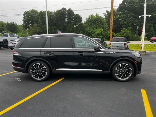 2025 Lincoln Aviator Reserve Washington MO