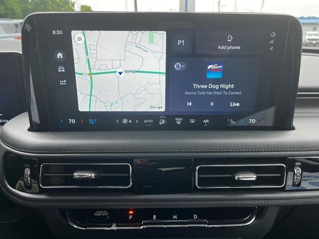 2025 Lincoln Aviator Reserve Washington MO