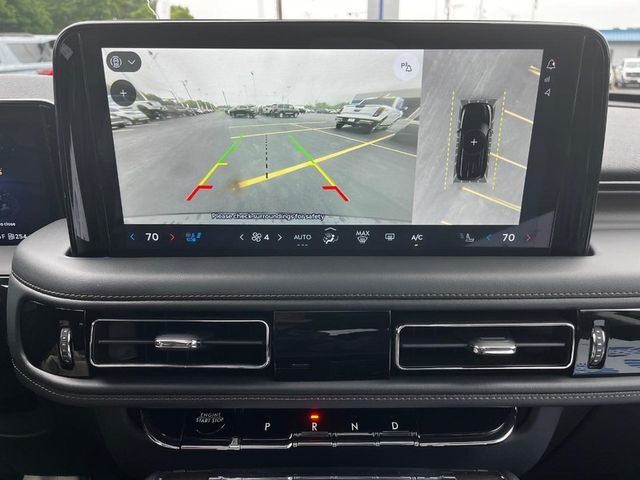 2025 Lincoln Aviator Reserve Washington MO