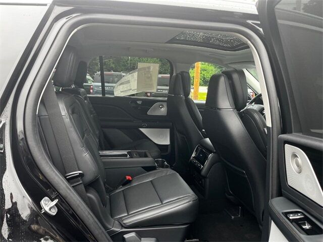 2025 Lincoln Aviator Reserve Washington MO