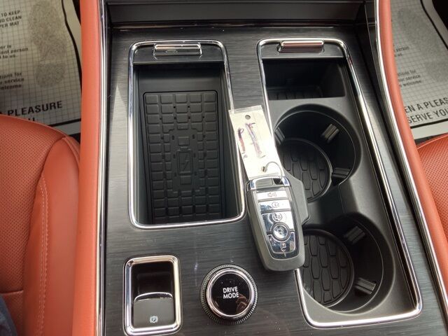 2025 Lincoln Aviator Reserve Watertown SD