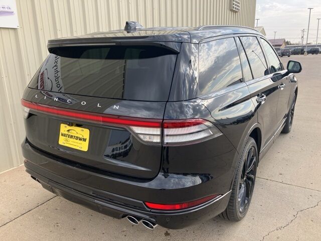 2025 Lincoln Aviator Reserve Watertown SD
