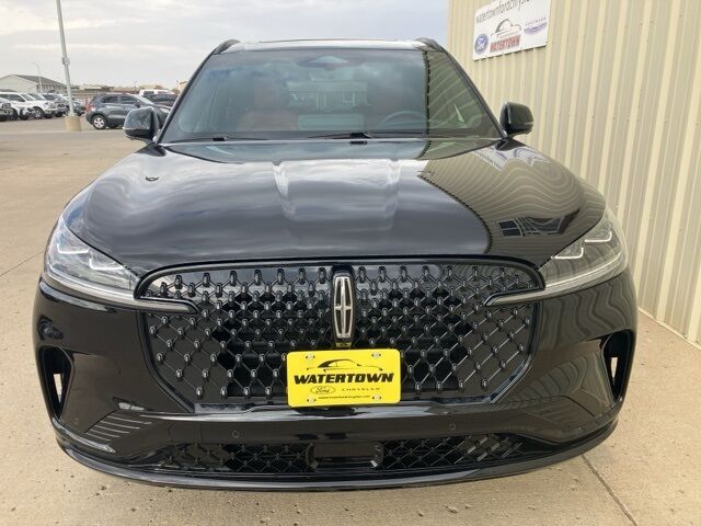 2025 Lincoln Aviator Reserve Watertown SD