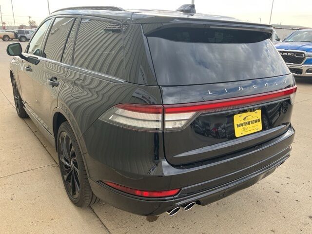 2025 Lincoln Aviator Reserve Watertown SD