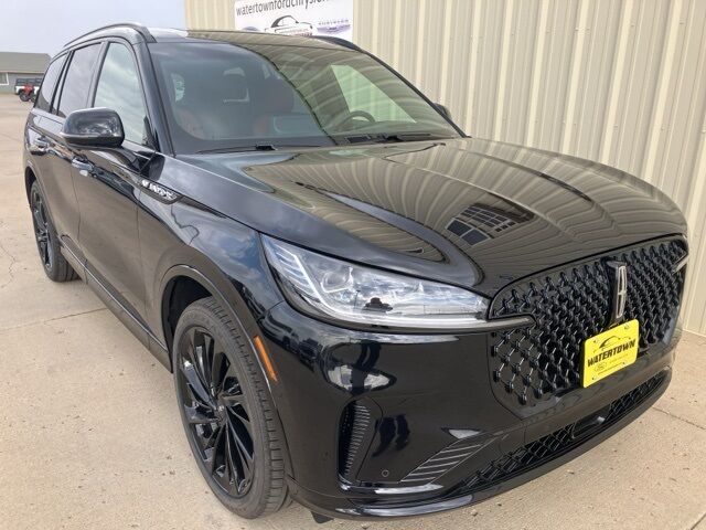 2025 Lincoln Aviator Reserve Watertown SD