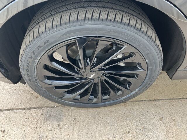 2025 Lincoln Aviator Reserve Watertown SD