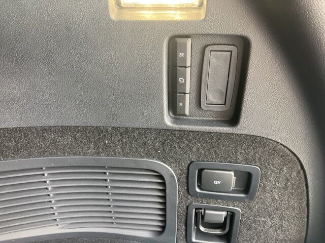 2025 Lincoln Aviator Reserve Watertown SD