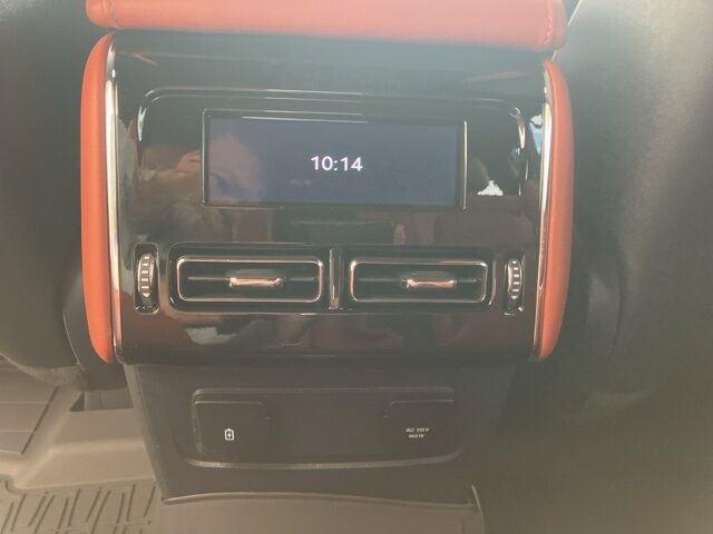 2025 Lincoln Aviator Reserve Watertown SD