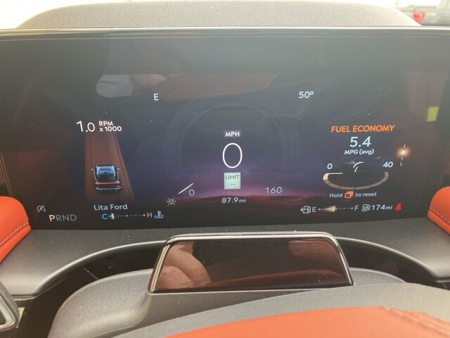 2025 Lincoln Aviator Reserve Watertown SD