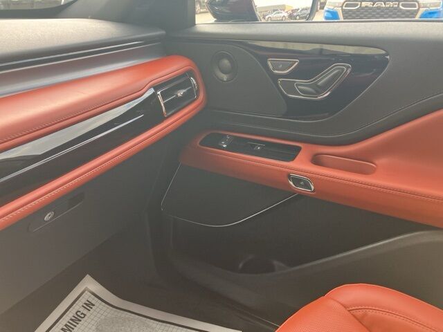 2025 Lincoln Aviator Reserve Watertown SD