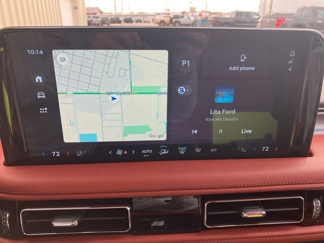 2025 Lincoln Aviator Reserve Watertown SD