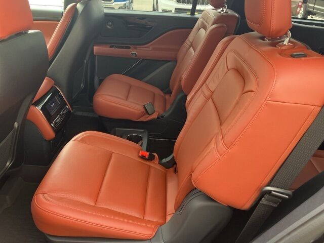 2025 Lincoln Aviator Reserve Watertown SD