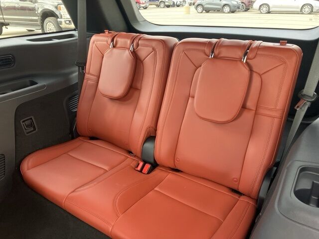 2025 Lincoln Aviator Reserve Watertown SD