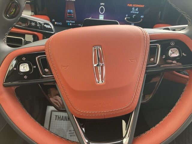 2025 Lincoln Aviator Reserve Watertown SD