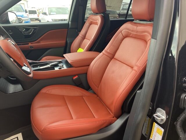 2025 Lincoln Aviator Reserve Watertown SD