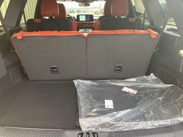 2025 Lincoln Aviator Reserve Watertown SD