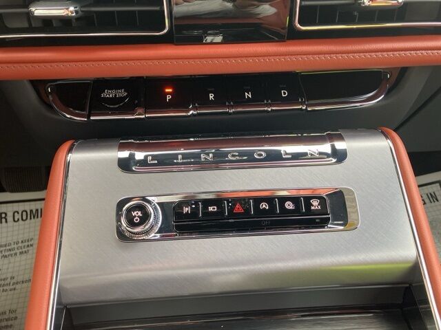 2025 Lincoln Aviator Reserve Watertown SD