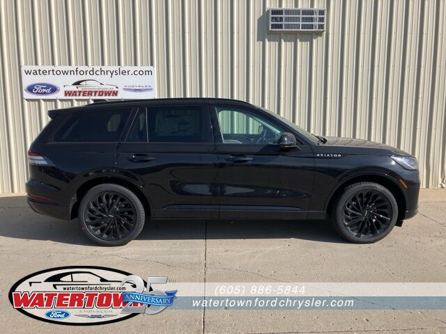 2025 Lincoln Aviator Reserve Watertown SD