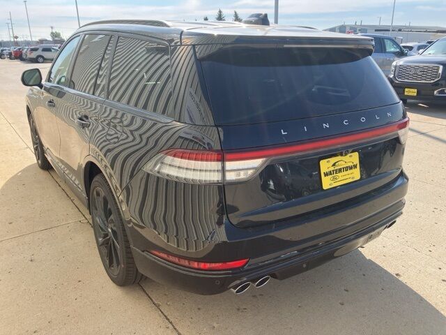 2025 Lincoln Aviator Reserve Watertown SD