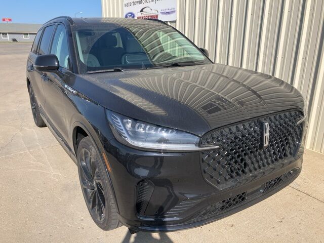 2025 Lincoln Aviator Reserve Watertown SD
