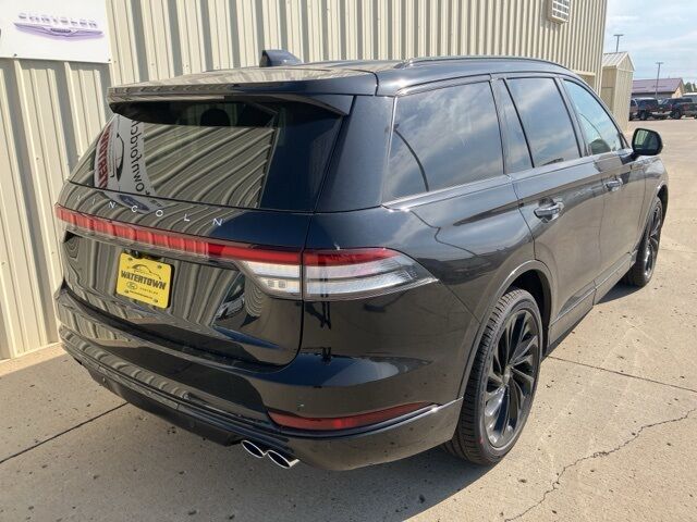 2025 Lincoln Aviator Reserve Watertown SD