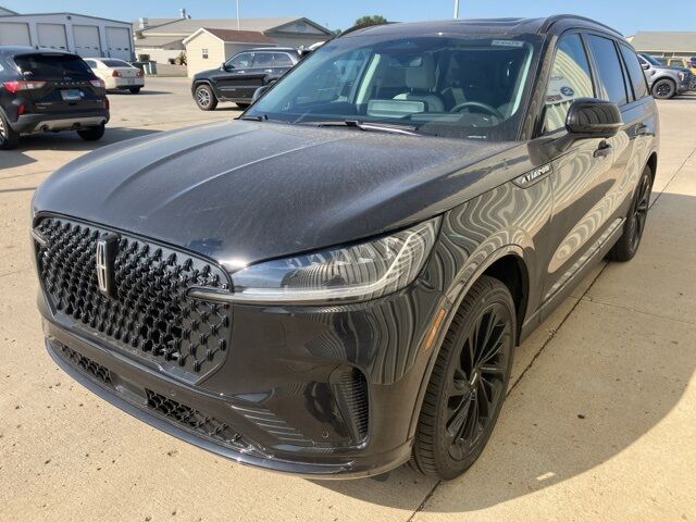 2025 Lincoln Aviator Reserve Watertown SD