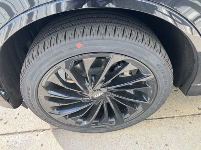 2025 Lincoln Aviator Reserve Watertown SD