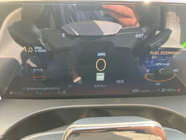 2025 Lincoln Aviator Reserve Watertown SD