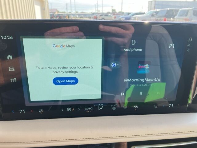 2025 Lincoln Aviator Reserve Watertown SD