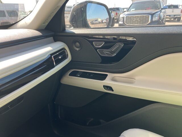 2025 Lincoln Aviator Reserve Watertown SD