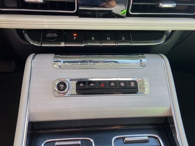 2025 Lincoln Aviator Reserve Watertown SD