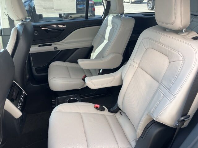 2025 Lincoln Aviator Reserve Watertown SD