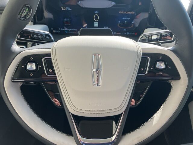 2025 Lincoln Aviator Reserve Watertown SD