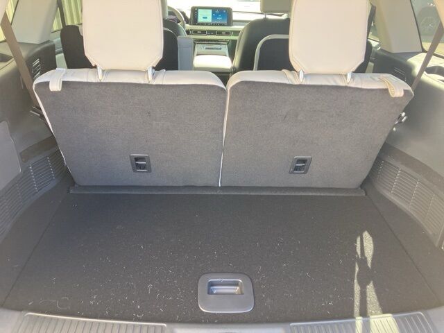 2025 Lincoln Aviator Reserve Watertown SD