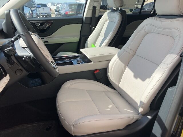2025 Lincoln Aviator Reserve Watertown SD