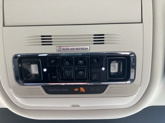 2025 Lincoln Aviator Reserve Watertown SD