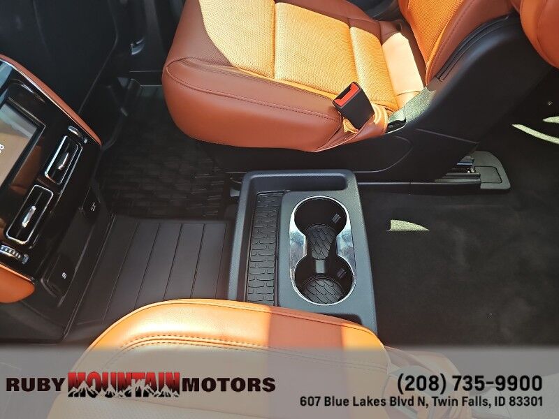 2025 Lincoln Aviator Reserve Twin Falls ID